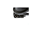 V30-72-0158 Rear, Driver or Passenger Side OE Replacement Series ABS Speed Sensor Sold Individually