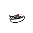 V30-72-0168 Rear, Passenger Side OE Replacement Series ABS Speed Sensor Sold Individually