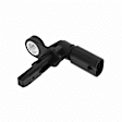 V30-72-0316 Front, Driver or Passenger Side OE Replacement Series ABS Speed Sensor Sold Individually
