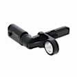 V30-72-0316 Front, Driver or Passenger Side OE Replacement Series ABS Speed Sensor Sold Individually