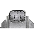 2014 Mercedes Benz C250 - Manifold Absolute Pressure Sensor, mfrbodycodename : 204.347, At Intake Manifold; Made In China; With Oe No. 0081530228, Sold Individually