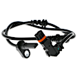 2011 Mercedes Benz B200 - Front, Driver or Passenger Side ABS Speed Sensor, With Oe No. 1695401417