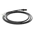 V30-72-0759 Rear, Passenger Side ABS Speed Sensor Sold Individually