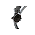 2000 Mercedes Benz ML320 - Rear, Passenger Side ABS Speed Sensor, Engine Des: 112.942, With Oe No. 1635401117