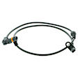 V30-72-0799 Front, Driver or Passenger Side ABS Speed Sensor Sold Individually