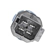 2016 Smart Fortwo - Brake Light Switch, With Oe No. 0010287V001