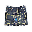 V30-73-0145 Center Window Switch