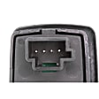 V30-73-0220 Window Switch Black