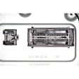 2016 Mercedes Benz E250 - Headlight Control Module, 212.004 Body; Aftermarket Grade, Sold Individually