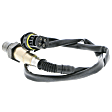 V30-76-0017 Oxygen Sensor, Sold Individually