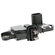 V30-77-0024 Voltage Regulator - Direct Fit, Sold Individually