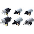 V30-77-0042 Automatic Transmission Solenoid - Replaces OE Number 203 270 00 89_SET