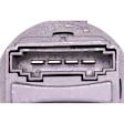 2010 Mercedes Benz C63 AMG - Blower Motor Resistor, With Oe No. 2048707710