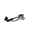 1995 Mercedes Benz C280 - Combination Switch, Dimmer, Turn Signal, Wiper