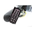 1995 Mercedes Benz C280 - Combination Switch, Dimmer, Turn Signal, Wiper