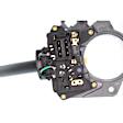 2002 Mercedes Benz CLK320 - Combination Switch, Engine Des: 112.940, Dimmer, Turn Signal, Wiper
