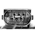 V30-81-0003-1 Throttle Body