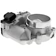 2003 Mercedes Benz C230 - Throttle Body, 203.040 Body; Grade: OEM - Made in Germany (Q+); Electronic, Mechanical, 1.8L 4Cyl
