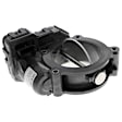 V30-81-0020 Throttle Body, 2.1L, 4Cyl