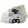 V30-85-0147 Front, Driver Side Door Lock Actuator