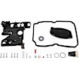 2012 Dodge Durango - Automatic Transmission Master Repair Kit, Aftermarket Grade, Sold Individually