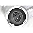 V30-99-0103 Thermostat Housing