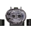 V30-99-0198 Thermostat Housing