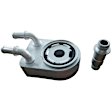 2014 Dodge Journey - Engine Oil Cooler, 4 Cyl 2.4L, AWD