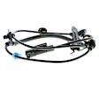 V37-72-0068 Rear, Driver Side ABS Speed Sensor Sold Individually