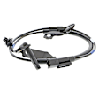 V37-72-0072 Front, Passenger Side ABS Speed Sensor Sold Individually
