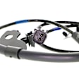 V37-72-0072 Front, Passenger Side ABS Speed Sensor Sold Individually