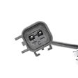 2015 Mitsubishi Lancer - Rear, Passenger Side ABS Speed Sensor, Turbocharged, CY4A Body