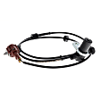 V38-72-0089 ABS Speed Sensor Sold Individually