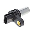 2014 Nissan Frontier - Crankshaft Position Sensor, 4 Cyl 2.5L
