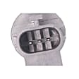 2014 Nissan Frontier - Crankshaft Position Sensor, 4 Cyl 2.5L