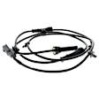 V38-72-0164 Front, Driver or Passenger Side ABS Speed Sensor Sold Individually