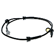 V38-72-0209 ABS Speed Sensor Sold Individually