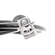 V38-72-0209 ABS Speed Sensor Sold Individually