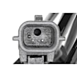 V38-72-0228 Front, Driver and Passenger Side ABS Speed Sensor Sold Individually