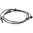 V38-72-0252 ABS Speed Sensor Sold Individually
