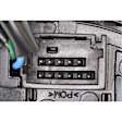 V38-72-0312 Air Bag Clockspring