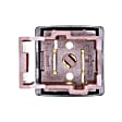V38-73-0035 Brake Light Switch - Direct Fit, Sold Individually