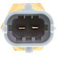 2017 GMC Savana 3500 - Coolant Temperature Sensor, 4 Cyl 2.8L, Aftermarket Grade; Thread Size: M12 X 1, 5; Plug (Connector): 2 Pins