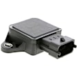 V40-72-0384-1 Throttle Position Sensor