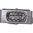 V40-72-0384-1 Throttle Position Sensor