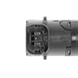 2015 Jaguar XF - Rear Parking Assist Sensor, Plug (Connector): 3 Pins