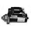 V45-12-76990 Starter, New
