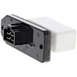 V48-79-0006 HVAC Blower Motor Regulator