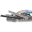 V51-80-0003 Combination Switch - Black, Sold Individually