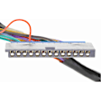V51-80-0016 Combination Switch - Black, Sold Individually